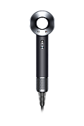 Dyson Supersonic hair dryer HD08 (Black/Nickel)