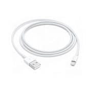 Apple Apple Lightning to USB кабель (1 м) MXLY2ZM/A 