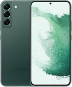 Смартфон Samsung Galaxy S22+ (S9060) Snapdragon 8/256GB (зеленый)