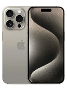 Смартфон Apple iPhone 15 Pro 1TB, gray 
