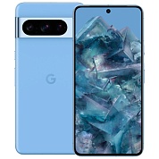 Смартфон Google Pixel 8 Pro 12/128 Гб, голубой (Bay)