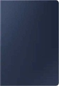 Чехол-книжка Samsung Book Cover для Galaxy Tab S7+/S7 FE, синий (EF-BT970PNEGRU)