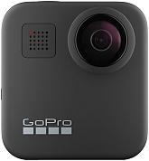 Экшн-камера GoPro MAX (CHDHZ-201-RW/CHDHZ-202-RX), 16.6МП, 4992x2496, черный