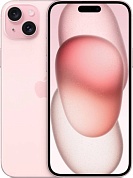 Смартфон Apple iPhone 15 Plus 256GB, pink 