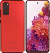 Смартфон Samsung Galaxy S20FE (Fan Edition) 128GB (Красный)