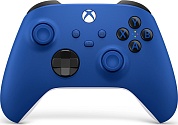 Геймпад Microsoft Xbox Wireless Controller синий+белый