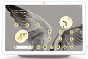 Планшет Google Pixel Tablet (2023) 8/128GB, Wi-Fi, Porcelain