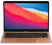 Apple MacBook Air (M1, 2020) 13,3" 16Gb, SSD 256Гб, Z12A0008Q, золотой