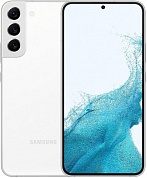 Смартфон Samsung Galaxy S22+ (S9060) Snapdragon 8/128GB (белый фантом)