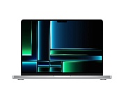 Ноутбук Apple MacBook Pro 14" (2023), Apple M2 Max 12 Core/30-core GPU/32GB/1TB SSD/Silver, серебристый (MPHK3)