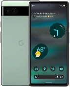 Смартфон Google Pixel 6a 6/128 ГБ, зеленый