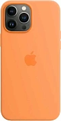 Apple Силиконовый чехол MagSafe для iPhone 13 Pro Max, цвет «весенняя мимоза» MM2M3ZE/A 