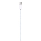 Кабель Apple USB-C to USB-C Cable Тканевый (1 m) MQKJ3ZM/A