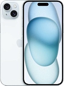 Смартфон Apple iPhone 15 Plus 512GB, blue 